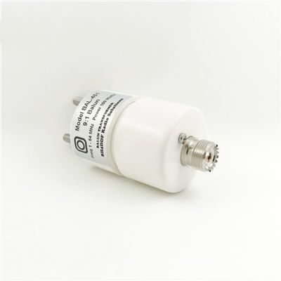 BAL-451 Mini Waterproof 150W 9 :1 SSB HF Shortwave Antenna Balun 1.8-54MHz 160m -6m Barron