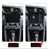 1280x720 9" IPS Touch Screen Android Car Stereo for Honda Civic 2016 2017 2018 2019 2020 2021 Bluetooth Car Radio Built-in Car-Play Android Auto GPS Navigation Dash Kit view 2
