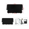 1280x720 9" IPS Touch Screen Android Car Stereo for Honda Civic 2016 2017 2018 2019 2020 2021 Bluetooth Car Radio Built-in Car-Play Android Auto GPS Navigation Dash Kit view 3