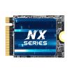 KingSpec 1TB M.2 2230 SSD NVMe Gen3x4, PCIe 3.0 SSD with 3D NAND Flash, Internal Solid State Hard Drive for Steam Deck & Surface Pro (Read Speed up to 3500MB/s) view 1