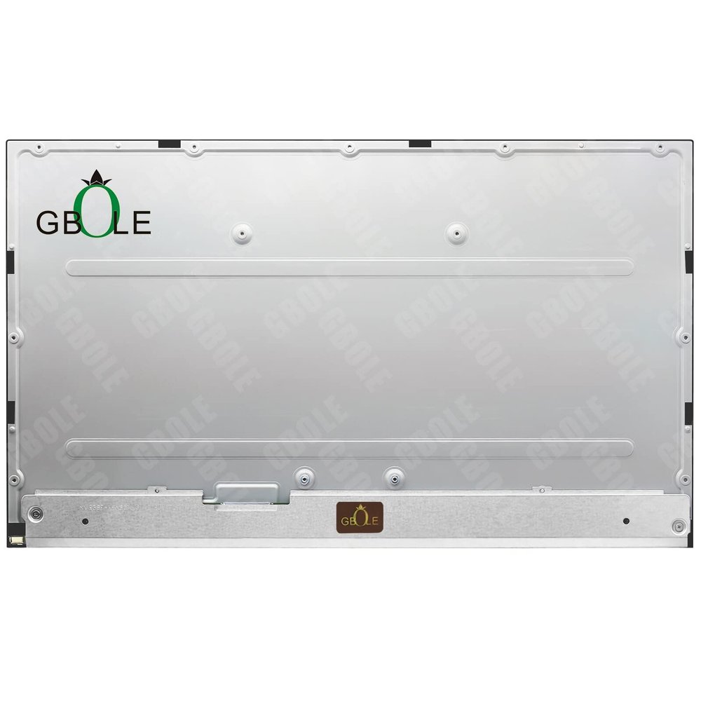 GBOLE 23.8" Screen Replacement for HP 24-X 24-xa101la 24-xa012la LCD LED Screen Assembly Display Panel (Touch Screen Display)