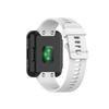 Muovrto Watch Band for Garmin Forerunner 35,Silicone Replacement Band Strap Ourdoor Sport Wrist Band for Garmin Forerunner 30 view 3