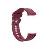 Muovrto Watch Band for Garmin Forerunner 35,Silicone Replacement Band Strap Ourdoor Sport Wrist Band for Garmin Forerunner 30 view 2