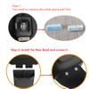 Muovrto Watch Band for Garmin Forerunner 35,Silicone Replacement Band Strap Ourdoor Sport Wrist Band for Garmin Forerunner 30 view 4