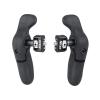 Nitze Side Handle Kit with 1/4" Screw and Retractable Locating Pins, 360 Adjustable Left and Right Side Handles for Smartphone/iPad/Monitor/Camera Cages - PA32D view 1