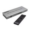 XOLORspace TV33 4K 3x3 Video Wall Controller with 1 HDMI Input and 9 HDMI outputs view 1