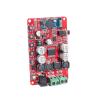 NDNCZDHC TDA7492P Wireless Bluetooth CSR4.0 Audio Receiver Digital Amplifier Board Power Supply 8~25V DC2.1 view 1