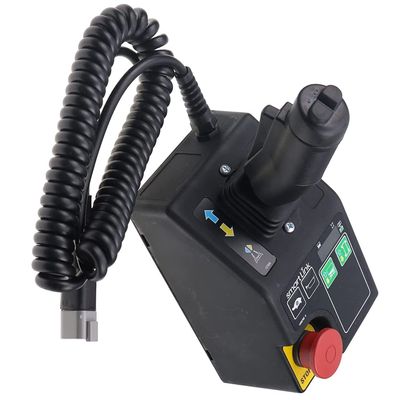 Control Box 1256727GT for Genie Gen 6 Smart Link GS GR Scissor Lift Smart Link