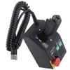 Control Box 1256727GT for Genie Gen 6 Smart Link GS GR Scissor Lift Smart Link view 1
