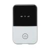 4G LTE Mobile Router with SIM Card Slot, 150Mbps Unlocked Portable Hotspot Devices for PC Phone Travel Business, Support B2 B4 B5 B12, Up to 10 Users view 1