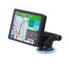 Car and Driver INTELLIDASH 7" HD Touchscreen  Portable Apple CarPlay Wireless Android Auto Screen for Car, Bluetooth Stereo, Backup Camera Support, Mirror Link, GPS Navigation, Siri, Google, SiriusXM view 2