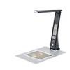 Calibrite Grafilite Print Viewing Light Booth for Photo and Video Color Evaluation, 3 Color Temperature Modes 5000K 4000K 2700K, 95+ CRI Illumination, Includes Neutral Gray A4 Mat view 1