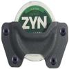 MIE Productions Zyn Can/ZYN CAN Holster - Inside and Outside the Waistband - Adjustable Retention - Made in the USA: Gunmetal Gray; Zyn Can view 1