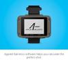 Garmin Foretrex 901, Ballistics Edition, Wrist-Mounted GPS Navigators, Upgraded Multi-Band GNSS, Longer Battery Life view 3