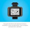 Garmin Foretrex 901, Ballistics Edition, Wrist-Mounted GPS Navigators, Upgraded Multi-Band GNSS, Longer Battery Life view 4