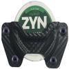 MIE Productions Zyn Can/ZYN CAN Holster - Inside and Outside the Waistband - Adjustable Retention - Made in the USA: Black Carbon Fiber; Zyn Can view 1