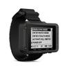 Garmin Foretrex 801, Wrist-Mounted GPS Navigation with Strap, Upgraded Multi-Band GNSS, Longer Battery Life view 3
