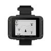 Garmin Foretrex 801, Wrist-Mounted GPS Navigation, Upgraded Multi-Band GNSS, Longer Battery Life view 2