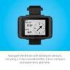 Garmin Foretrex 801, Wrist-Mounted GPS Navigation, Upgraded Multi-Band GNSS, Longer Battery Life view 3