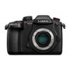 Panasonic LUMIX GH5M2, 20.3MP Mirrorless Micro Four Thirds Camera with Live Streaming, 4K 4:2:2 10-Bit Video, Unlimited Video Recording, 5-Axis Image Stabilizer DC-GH5M2 (Renewed) view 1