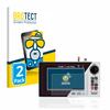 brotect Screen Protection Film 2-Pack Compatible with Rover TAB 7 Ultra Anti Glare Screen Protector [Matte, Scratch Proof] view 2