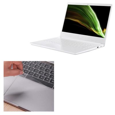 BoxWave Touchpad Protector Compatible with Acer Aspire 1 (A114-61) - ClearTouch for Touchpad (2-Pack), Pad Protector Shield Cover Film Skin