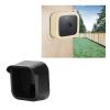 Outdoor Camera Rain Cover Camera Cover Abs Black Surveillance Protective Cover Weatherproof Protective Housing for Allnew Outdoor Camera Surveillance view 2
