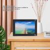 10.1 WiFi Digital Photo Frame, Digital Picture Frame IPS Touch Screen Auto Rotate, Smart Electronic Photo Frame with 16GB Storage 100240V 10.1 WiFi Digital Photo Frame, Digital Pi view 2