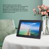 10.1 WiFi Digital Photo Frame, Digital Picture Frame IPS Touch Screen Auto Rotate, Smart Electronic Photo Frame with 16GB Storage 100240V 10.1 WiFi Digital Photo Frame, Digital Pi view 3