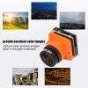 SUNGOOYUE FPV Camera, Plastic Metal High Definition 1500TVL 2.1MM Lens OSD for FPV Quadcopter Drone view 2