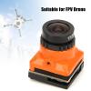 SUNGOOYUE FPV Camera, Plastic Metal High Definition 1500TVL 2.1MM Lens OSD for FPV Quadcopter Drone view 4