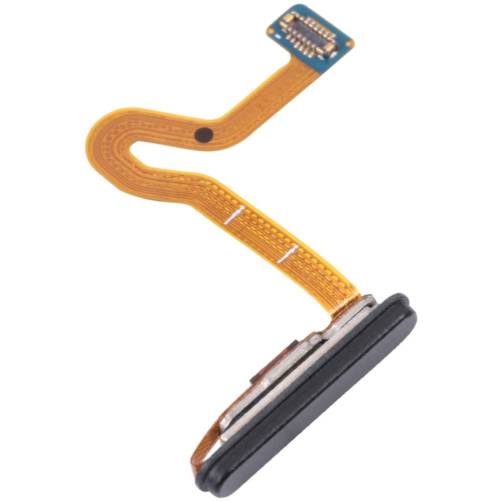 Fingerprint Sensor Flex Cable for Samsung Galaxy Z Flip3 5G SM-F711 - Black