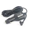 MOOKEENONE GPS Car Charger for Garmin GPS Rino 650 655T 610, PS Charger Cable,Mini USB Power Cord Cable Dual Port USB view 2