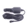 MOOKEENONE GPS Car Charger for Garmin GPS Rino 650 655T 610, PS Charger Cable,Mini USB Power Cord Cable Dual Port USB view 3