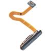 Fingerprint Sensor Flex Cable for Samsung Galaxy Z Flip3 5G SM-F711 - Green view 1