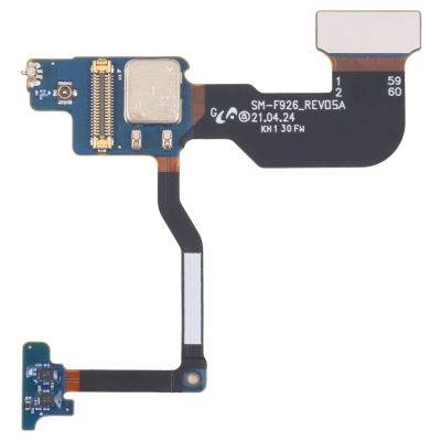 Antenna Board Flex Cable for Samsung Galaxy Z Fold3 5G SM-F926
