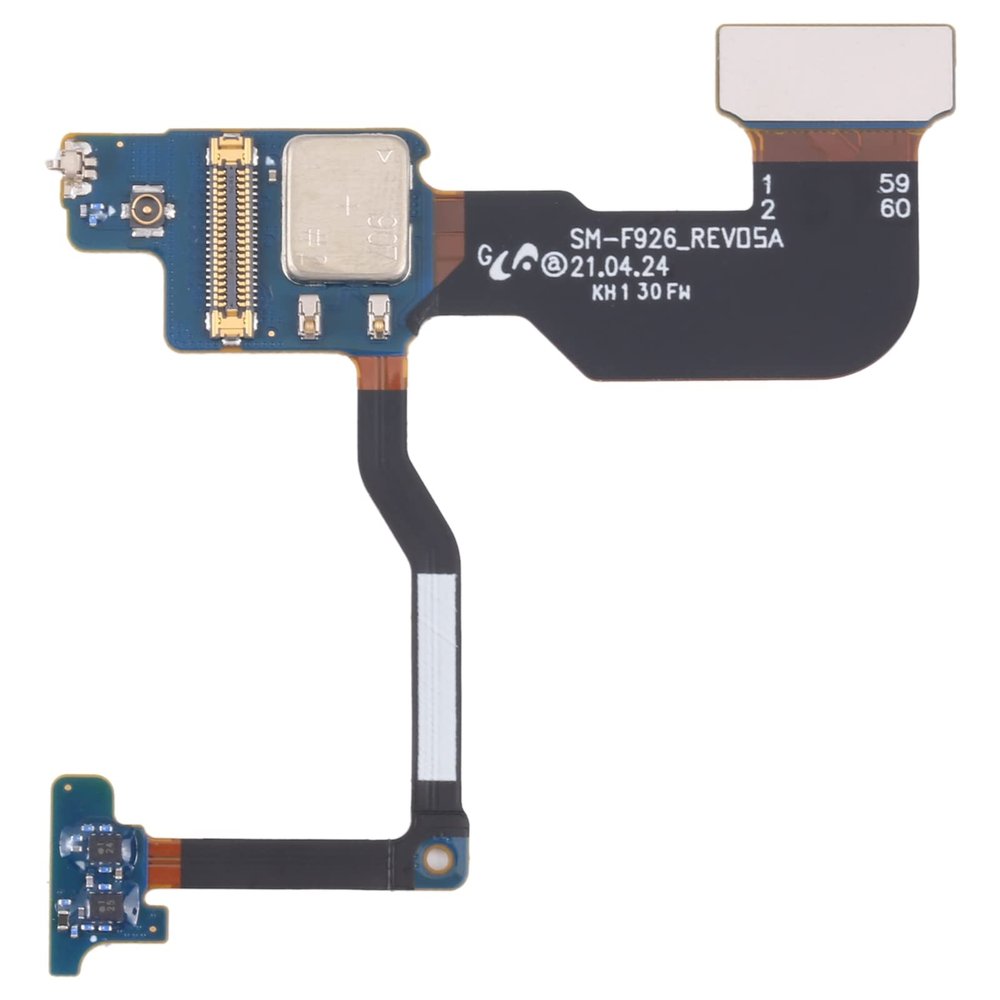 Antenna Board Flex Cable for Samsung Galaxy Z Fold3 5G SM-F926