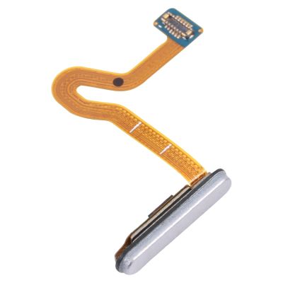 Fingerprint Sensor Flex Cable for Samsung Galaxy Z Flip3 5G SM-F711 - Silver