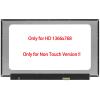 14.0" LCD Replacement for Lenovo IdeaPad 1 1i 14 14IGL7 1-14ADA05 1-14IGL05 1-14IGL7 1-14IJL7 LCD Screen Replacement Display Panel HD 30pin (Only for Non Touch) view 3