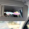 314PI Passenger Princess Sticker, Princess Water Assistant Die-Cut Stickers Vinyl Decals for Mirror Car Laptop Phone Water Bottles Computer, Princess Sticker, Graduation Gifts for Funny Girlfriend Relationship (2x2 Inch, PP 02) view 3