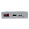 Qiilu Floppy Drive Emulator Animal White Abs Sfr1M44 U100 3.5In 1.44Mb USB Ssd Floppy Drive Emulator Plug and Play view 1