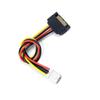 ADT-Link M.2 Key A.E. to PCIe x4 Extension Cable for PCIe x4 RAID Card, NVMe SSD, LAN Card Capture Card to M.2 A.E Extender (5cm, R52SL) view 3