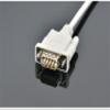 DOP-DVP is Suitable for PLC Connection DVP Touch Screen Man-Machine Communication Cable (White 3m) view 3