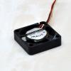 DC5V 0.07A AD0205MB-K53 2507 25mm 3-Wire Miniature Ultra-Thin Cooling Fan view 1