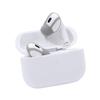 ACOUS Design Purest Pro Silicone Earbuds Covers Anti-Slip Sport Replacement Ear Tips Enhance Sound Quality Compatible with Apple AirPods 3, AirPods Pro 1 & 2 for Workouts (Misty Gray) view 2