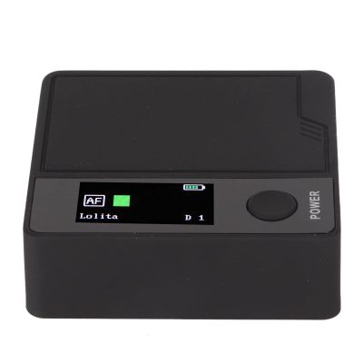 Live Sound Card Voice Changer, Portable Voice Changer, Handheld Mini Voice Changer Device with 11 Sound Effects for Karaoke, Electric Music, Voice Chat