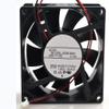 615RL-05W-B40 24V 0.73A 90X90X38MM 2-Wire Cooling Fan view 1