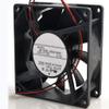 615RL-05W-B40 24V 0.73A 90X90X38MM 2-Wire Cooling Fan view 2