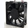 615RL-05W-B40 24V 0.73A 90X90X38MM 2-Wire Cooling Fan view 3