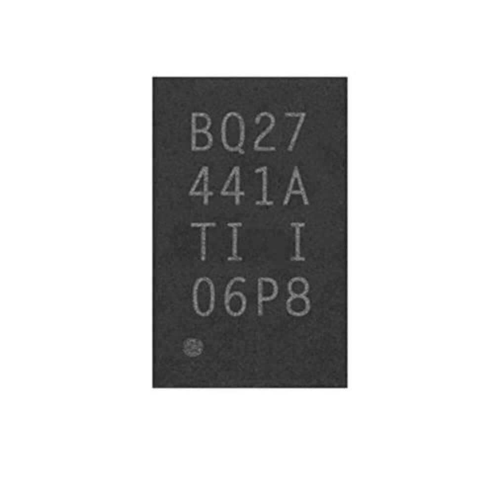 5pcs BQ27441DRZR BQ27441DRZR-G1A BQ27441A BQ27441 VSON-12